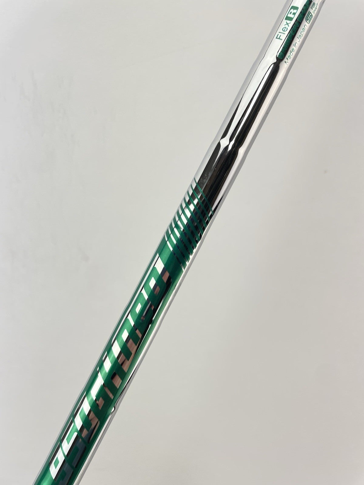 Nippon 950GH Neo Iron Shaft Regular Flex Steel 35.25 /0.355 Tapered /264005