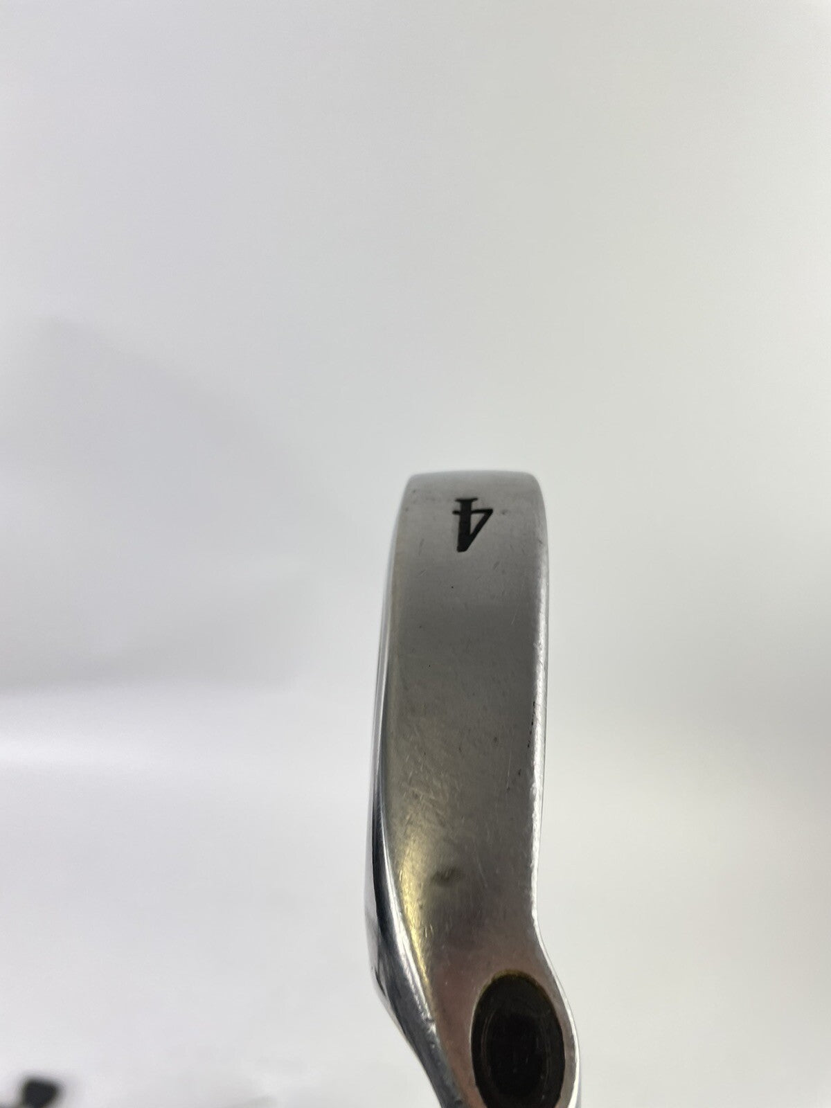 Callaway Hawk Eye Vft 4 Iron Regular Graphite /Right Handed /Good Grip/47874