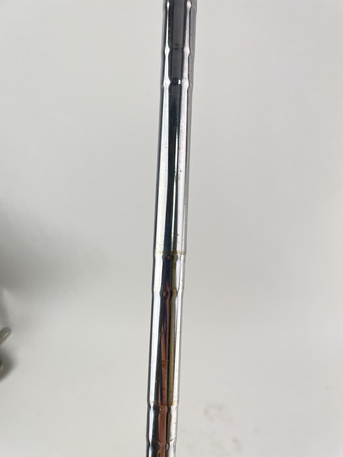 Slazenger XTC 4 Iron Beryllium Copper Regular Steel /Right /New Grip /1899220