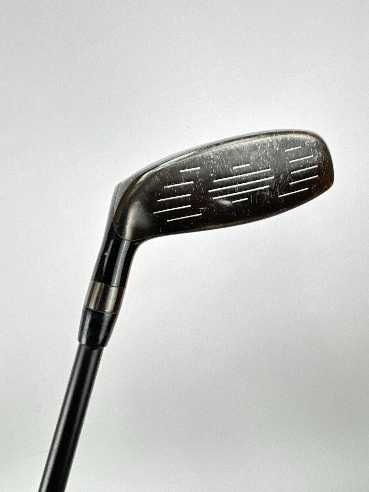 Eleven Golf 8 Iron Hybrid 35* KBS 60 TGI A Senior Graphite /Right Handed /347935