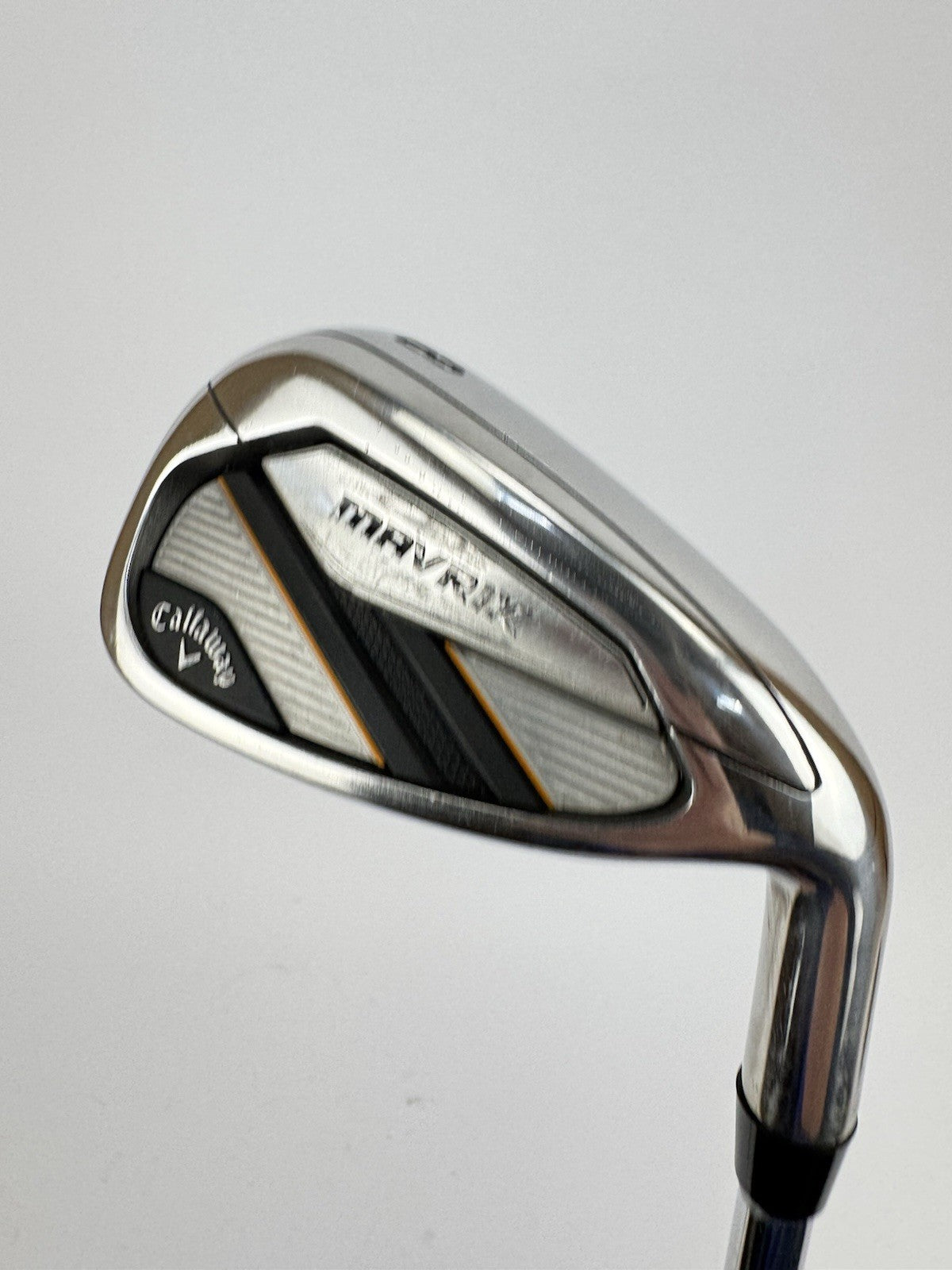 Callaway Marvik 8 Iron Elevate ETS 95 Regular Flex Steel /Right Handed /333151