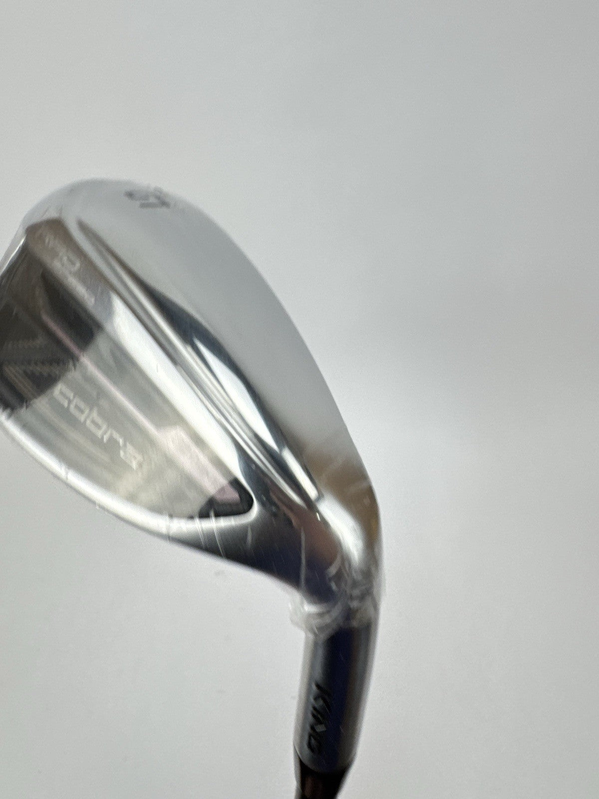 Cobra RadSpeed Womens Gap Wedge 48* KBS PGI 55 Ladies Graphite /New /337286