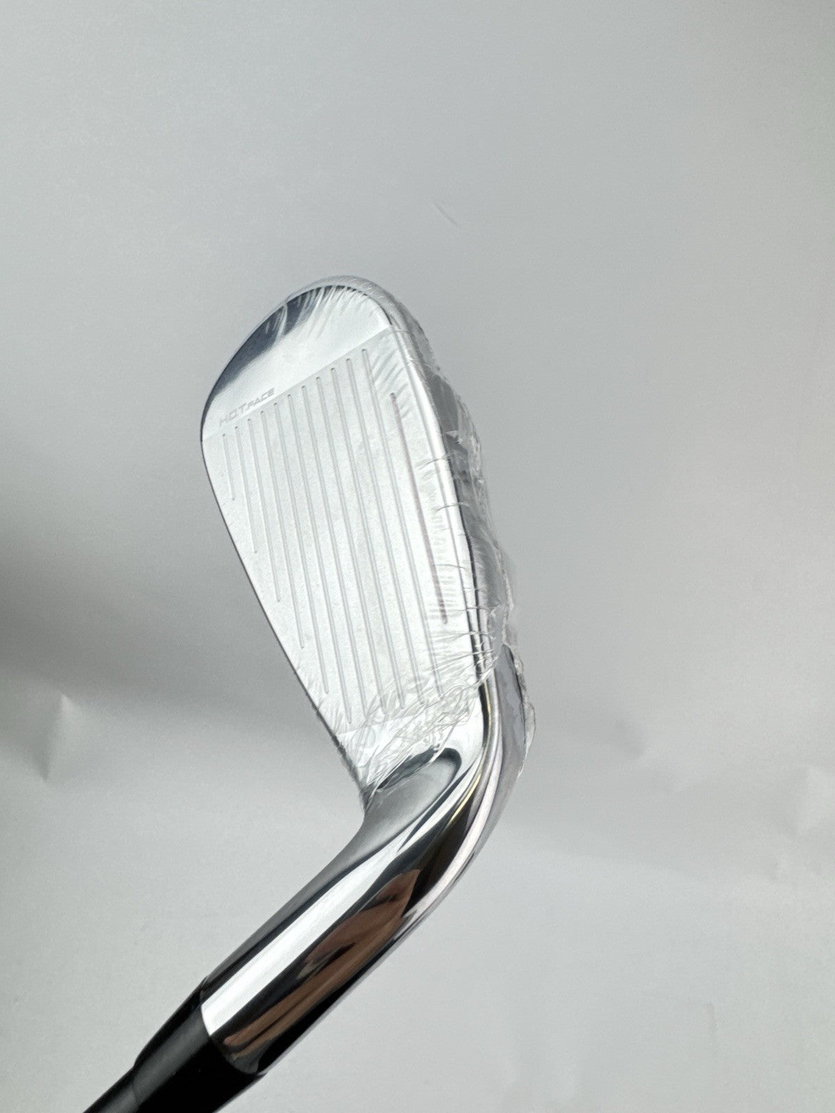 Cobra T-Rail Ladies 6 Iron Combo Hybrid KBS Ladies Flex Graphite /Left /301988