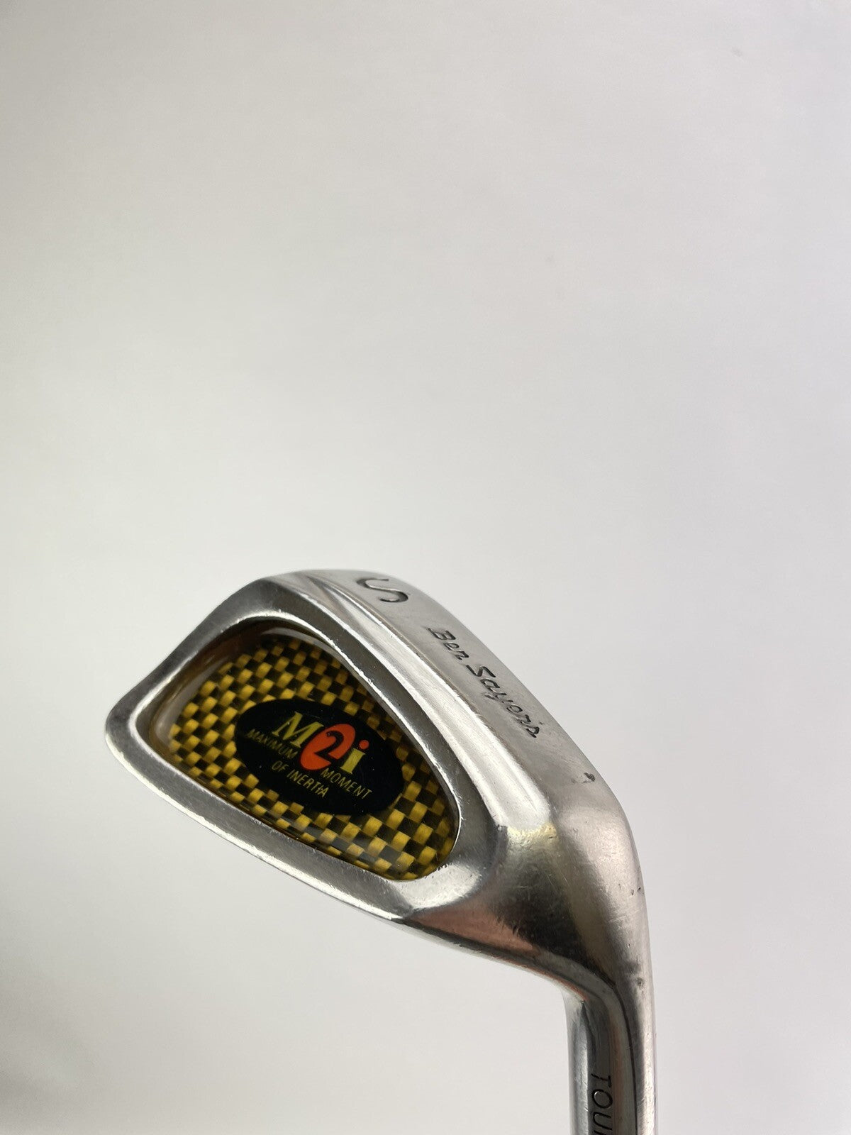 Ben Sayers Sand Wedge M2i Tour Regular Steel /Right /New Grip /200723