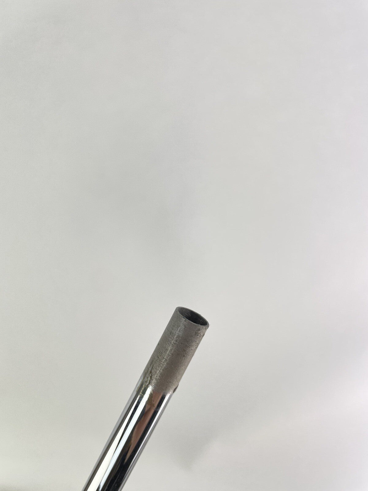 Elevate VSS Pro Iron Shaft ETS 115 Extra Stiff Steel 35" /0.355 Tapered /154498
