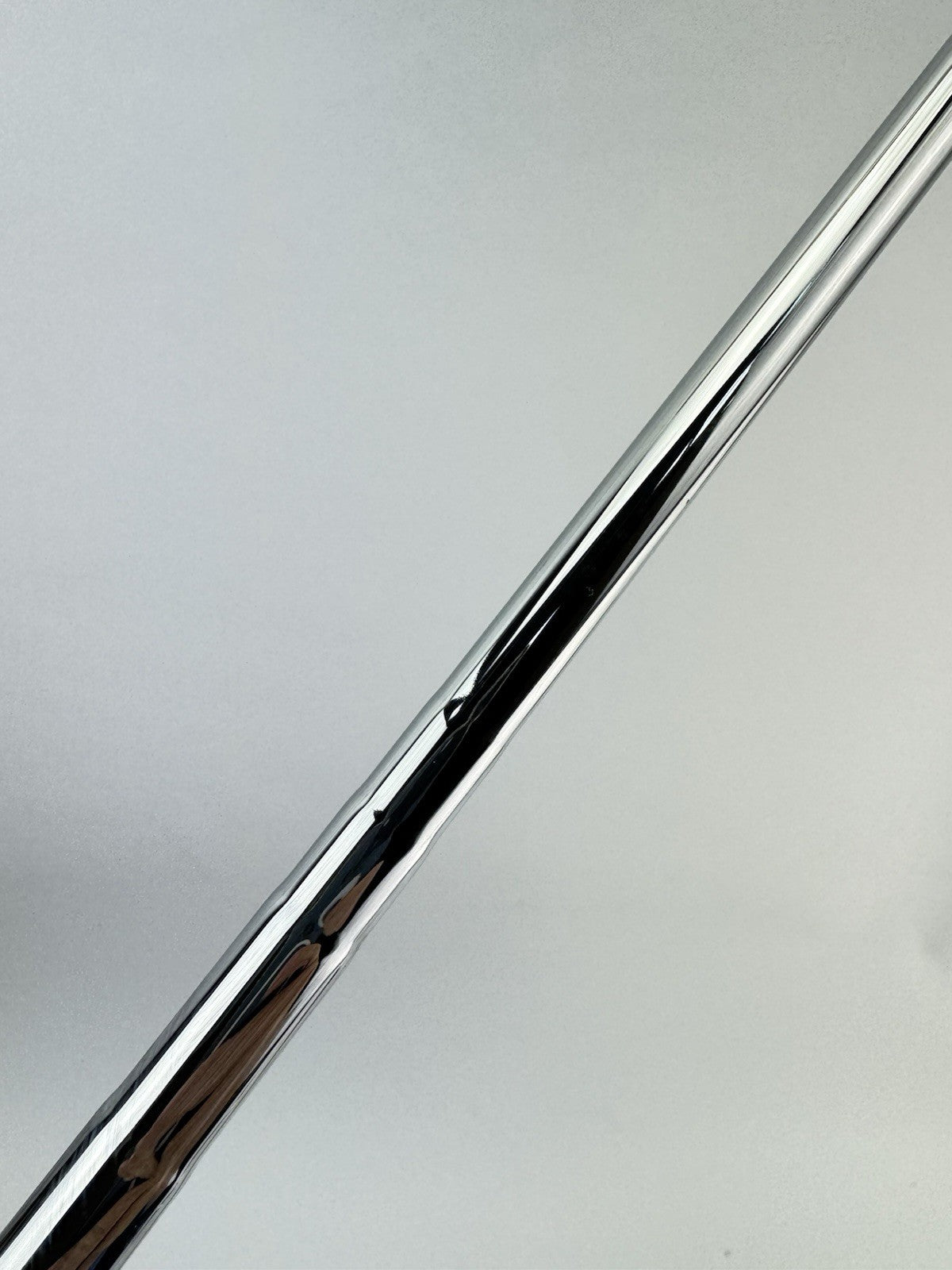 True Temper XP95 Iron Shaft S300 Stiff Flex Steel 35.75 /0.355 Tapered /272376