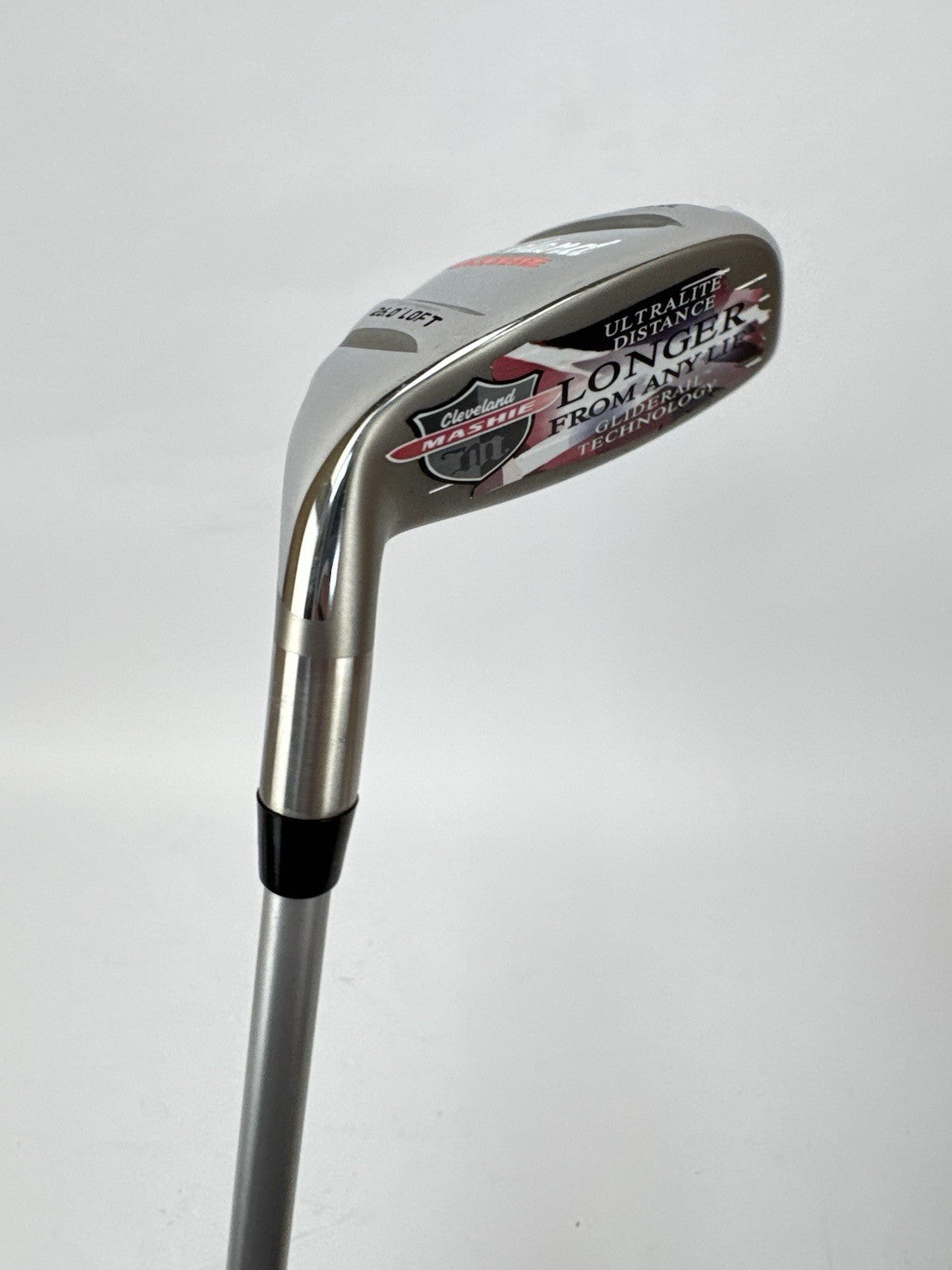 Cleveland Mashie Ladies 5 Hybrid 26* Aldila Women’s Graphite /Right /New /351836