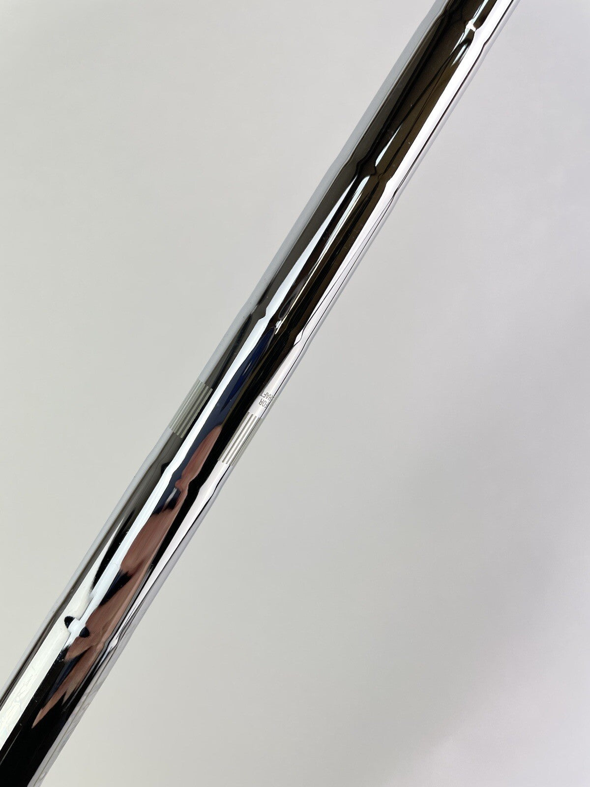 Nippon 950GH Utility Shaft Stiff Flex Steel 39.5" /0.370 Parallel /New /158393
