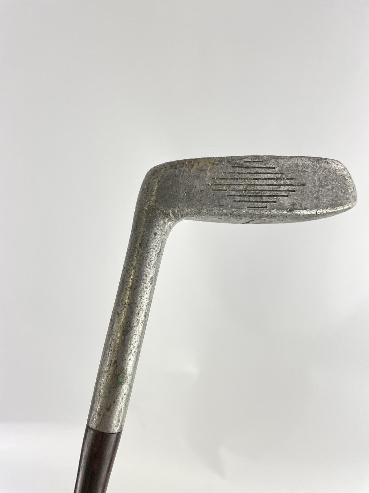 St Andrews Golf Co Putter 34.5” Heel Shafted Composite /Right Handed /60372