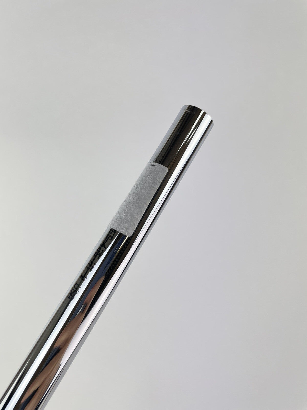 Elevate Vss Iron Shaft 95 Stiff Steel 35” /0.370 Parallel /124688