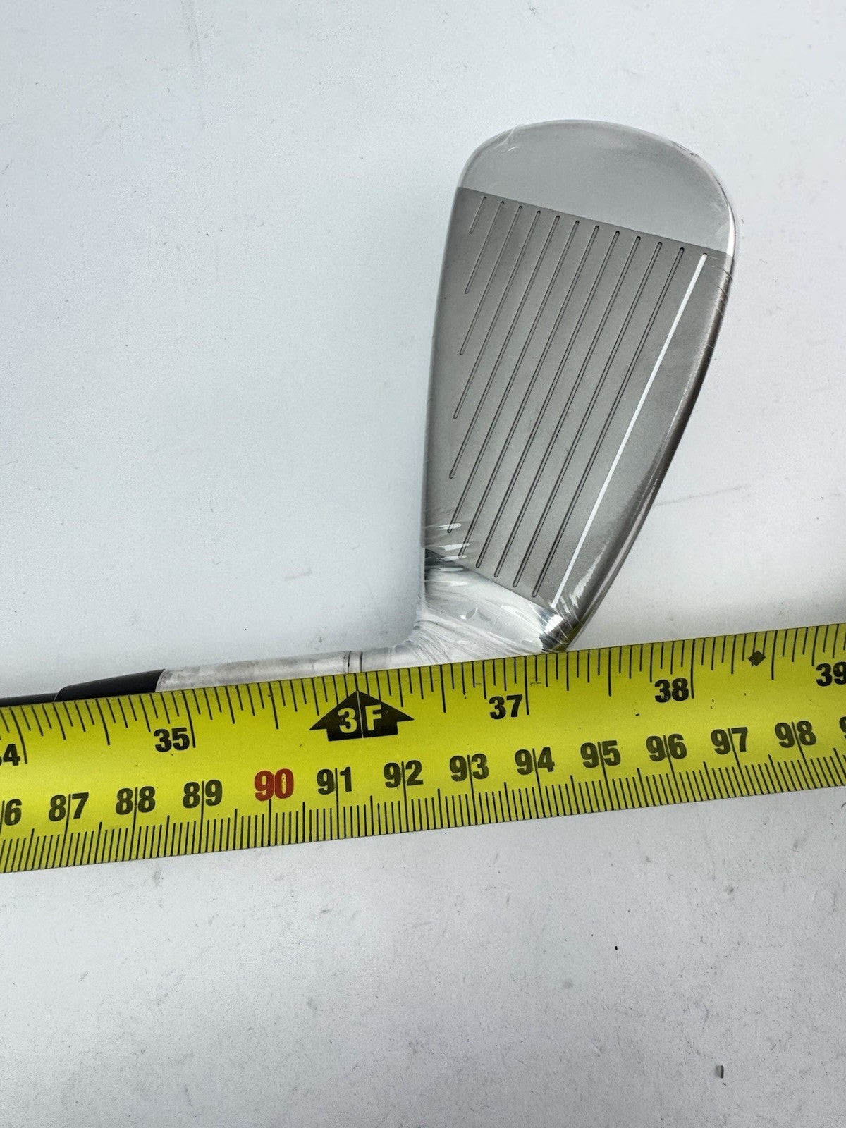 Cleveland Launcher XL Halo 7 Iron Left Handed Regular Graphite /Demo /3003722