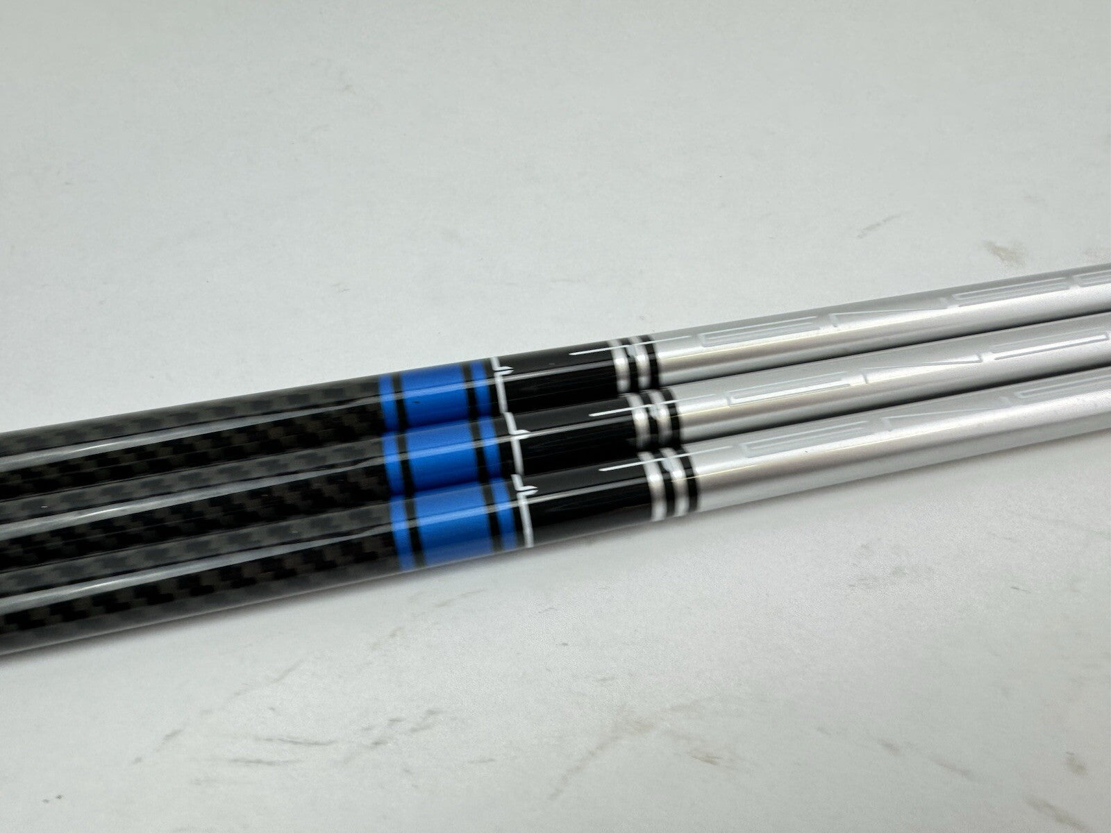 Mitsubishi Chemical Wedge Shaft Set (3) Tensei Stiff Graphite 0.355 Taper /212081