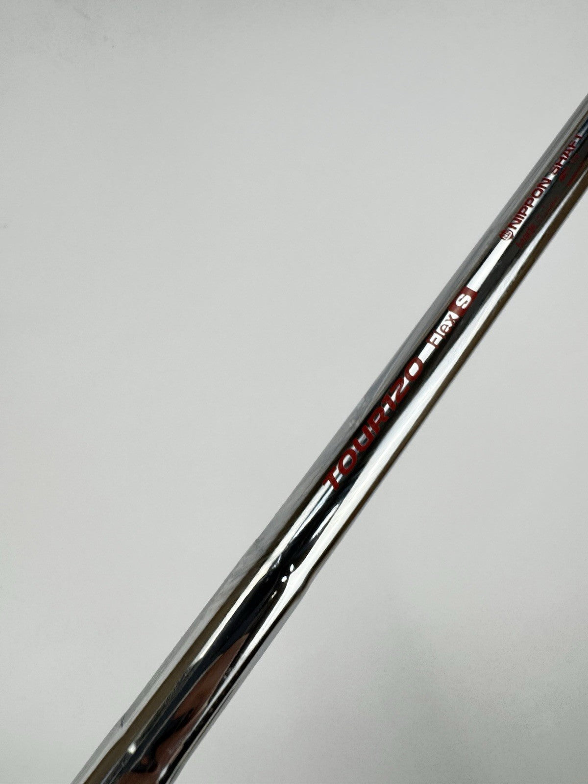 Nippon Modus3 Iron Shaft Tour 120 Stiff Steel 35.25" /0.370 Parallel /328315