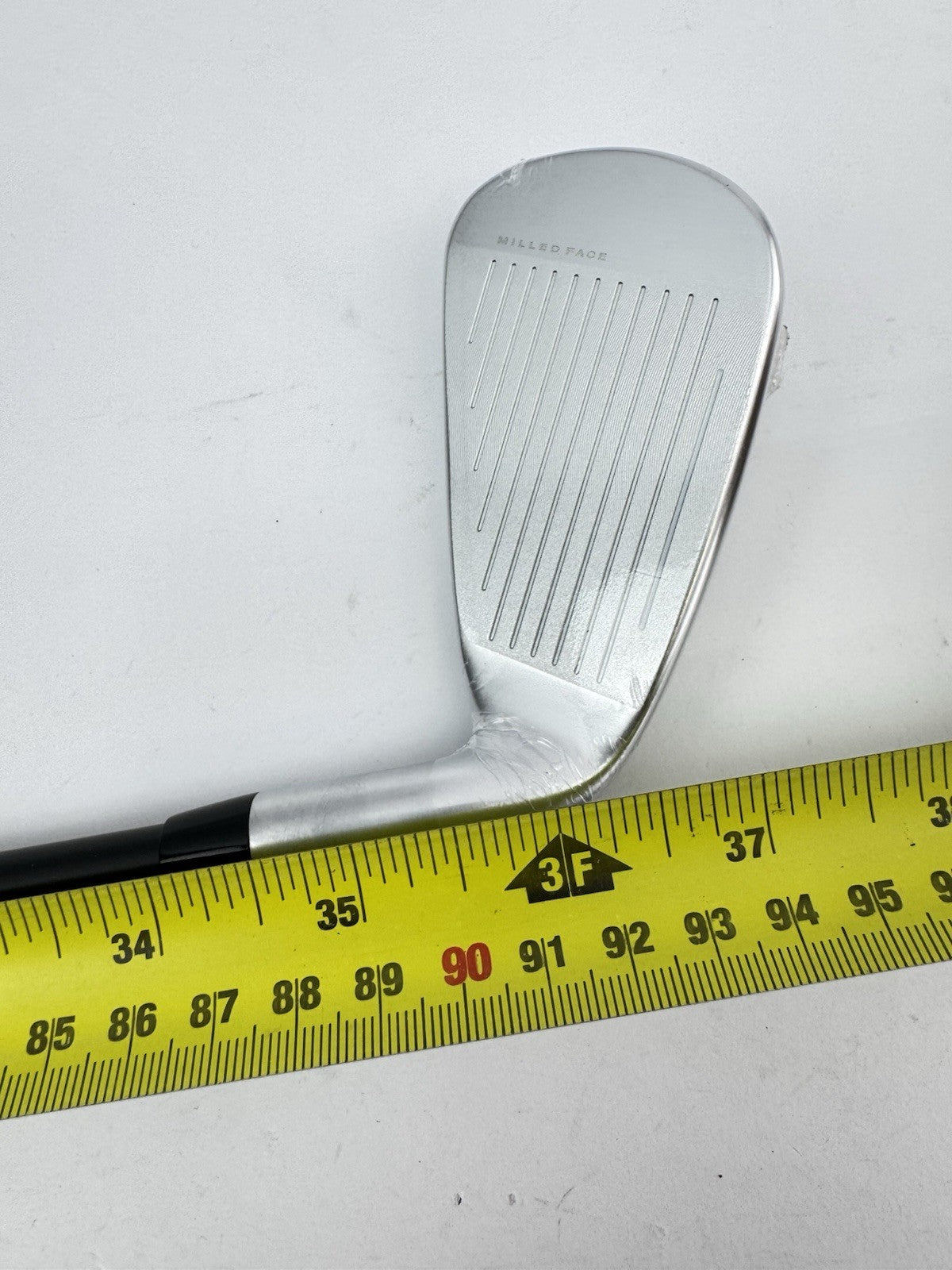 Cobra LTDx Ladies 7 Iron KBS PGI 55 Ladies Flex Graphite /Left Handed/New /2951417