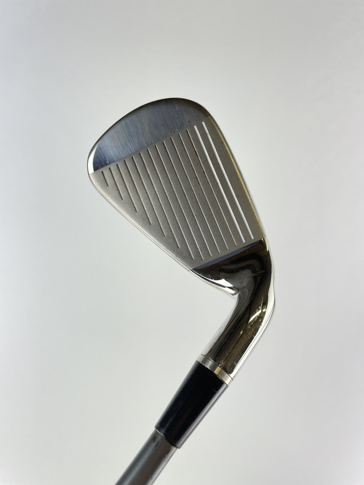 Callaway Mavrik Womens 7 Iron Matrix Ladies Graphite /Left Handed /1354910