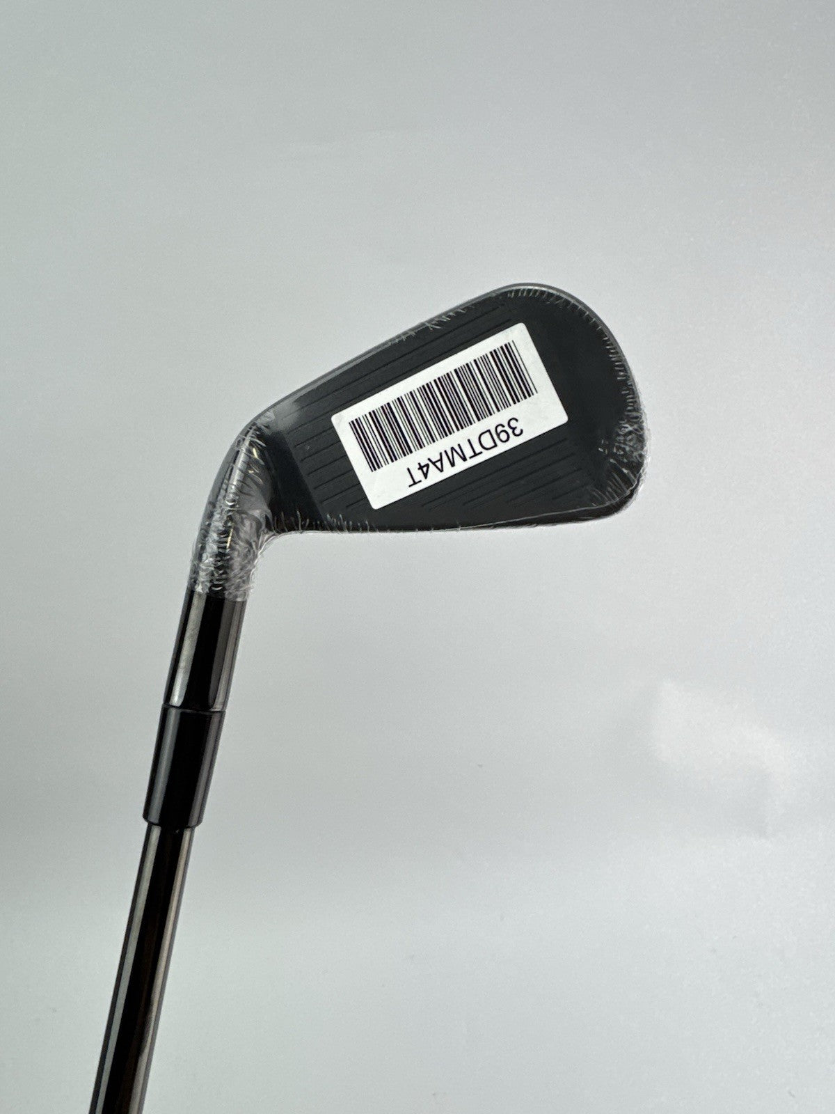 Taylormade P770 Limited  Phantom 4 Iron KBS Tour X Flex Black Steel /2804211