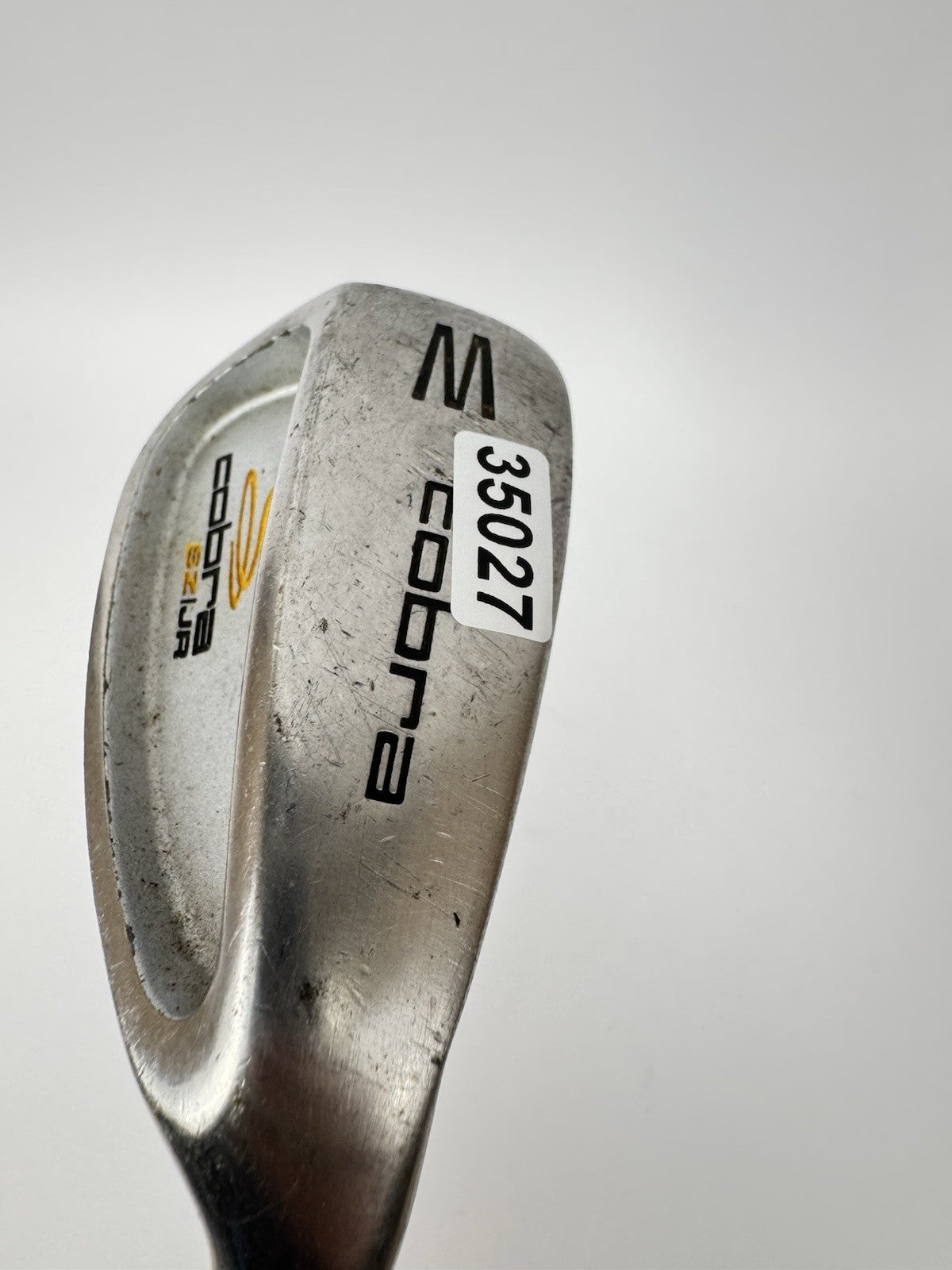 Cobra SZ Junior Pitching Wedge Junior Graphite /32.25” /Right /New Grip /3502718