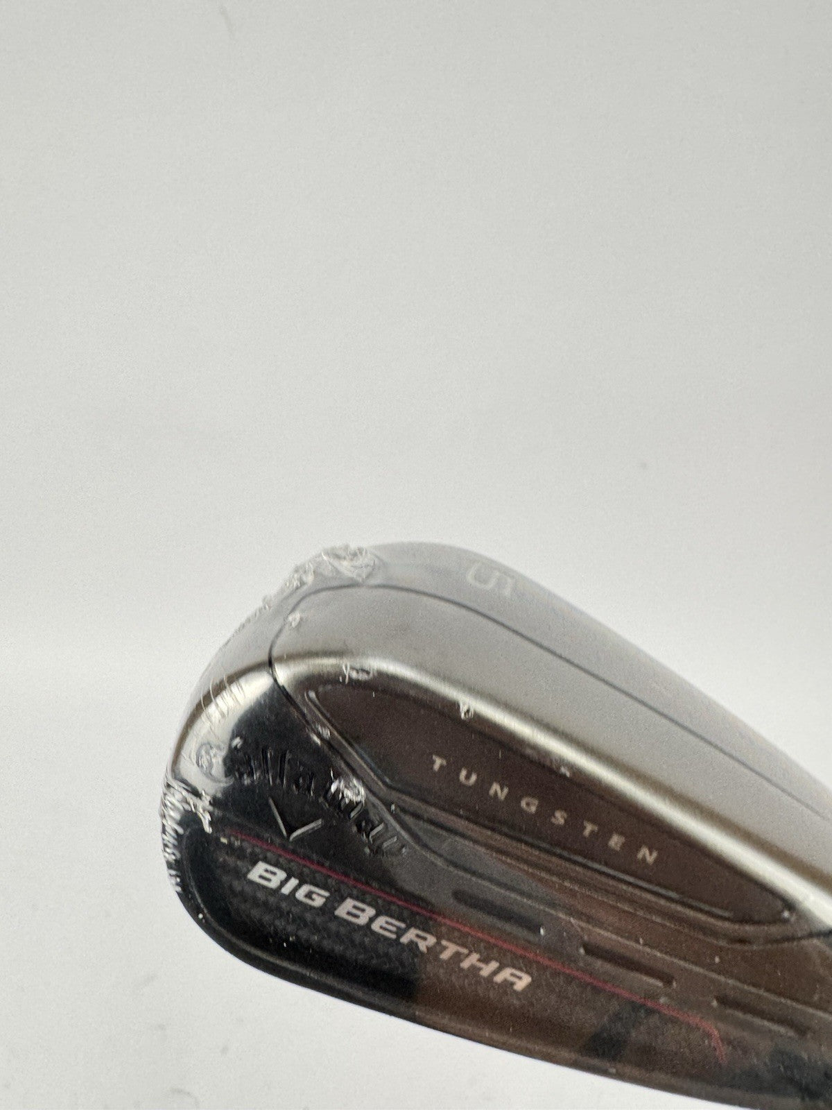 Callaway Big Bertha B23 5 Iron Elevate MPH 95 Regular Steel /Right /New /359833