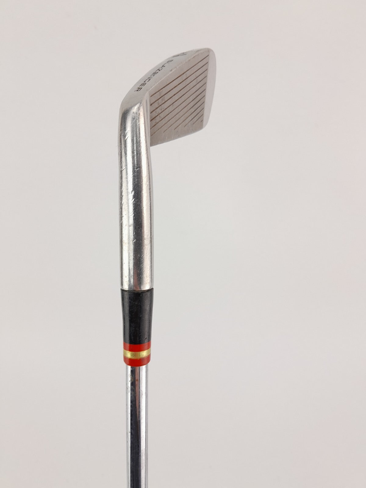 Slazenger Golf 3 Iron Californian Regular Steel /Right Handed /New Grip /165835