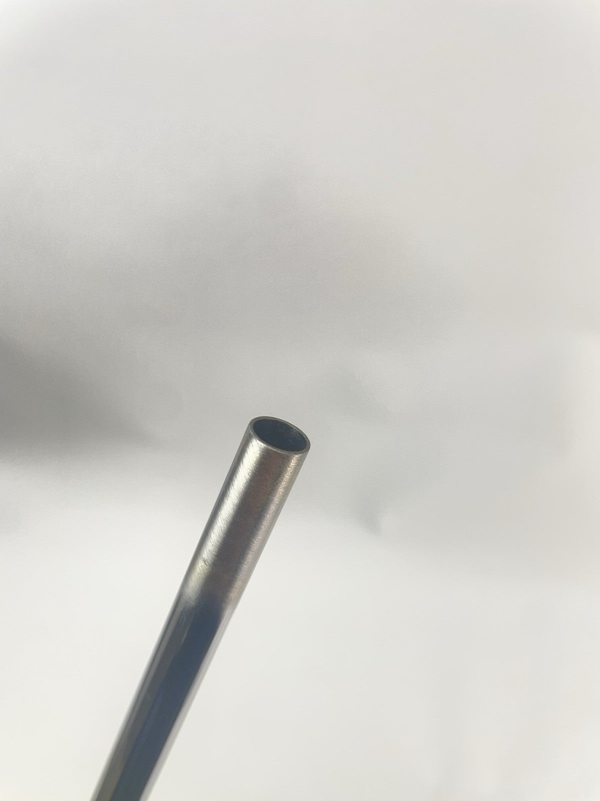 Dynamic Gold AMT Iron Shaft X Flex Steel 35.5” /0.355 Tapered /304797