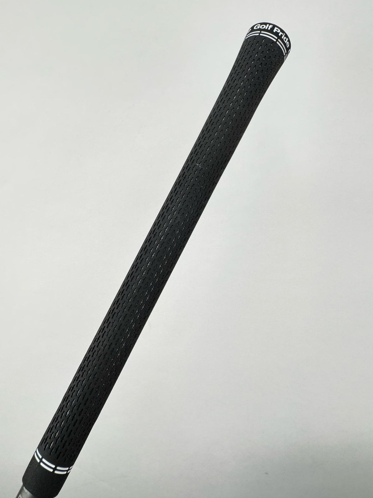 Cobra OPTM DS Asapt Driver Shaft Hzrdus Smoke Green 6.5 Extra Stiff Graph/360888
