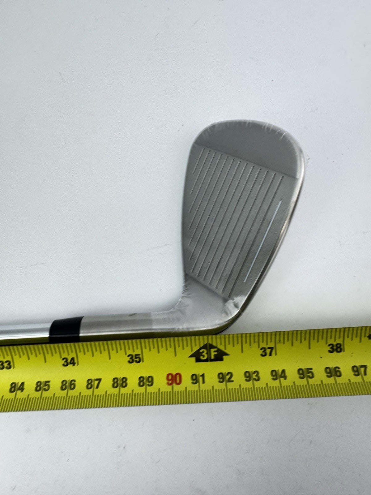 Cobra Aerojet 9 Iron KBS Tour Regular Flex Steel /Left Handed /New /2968215