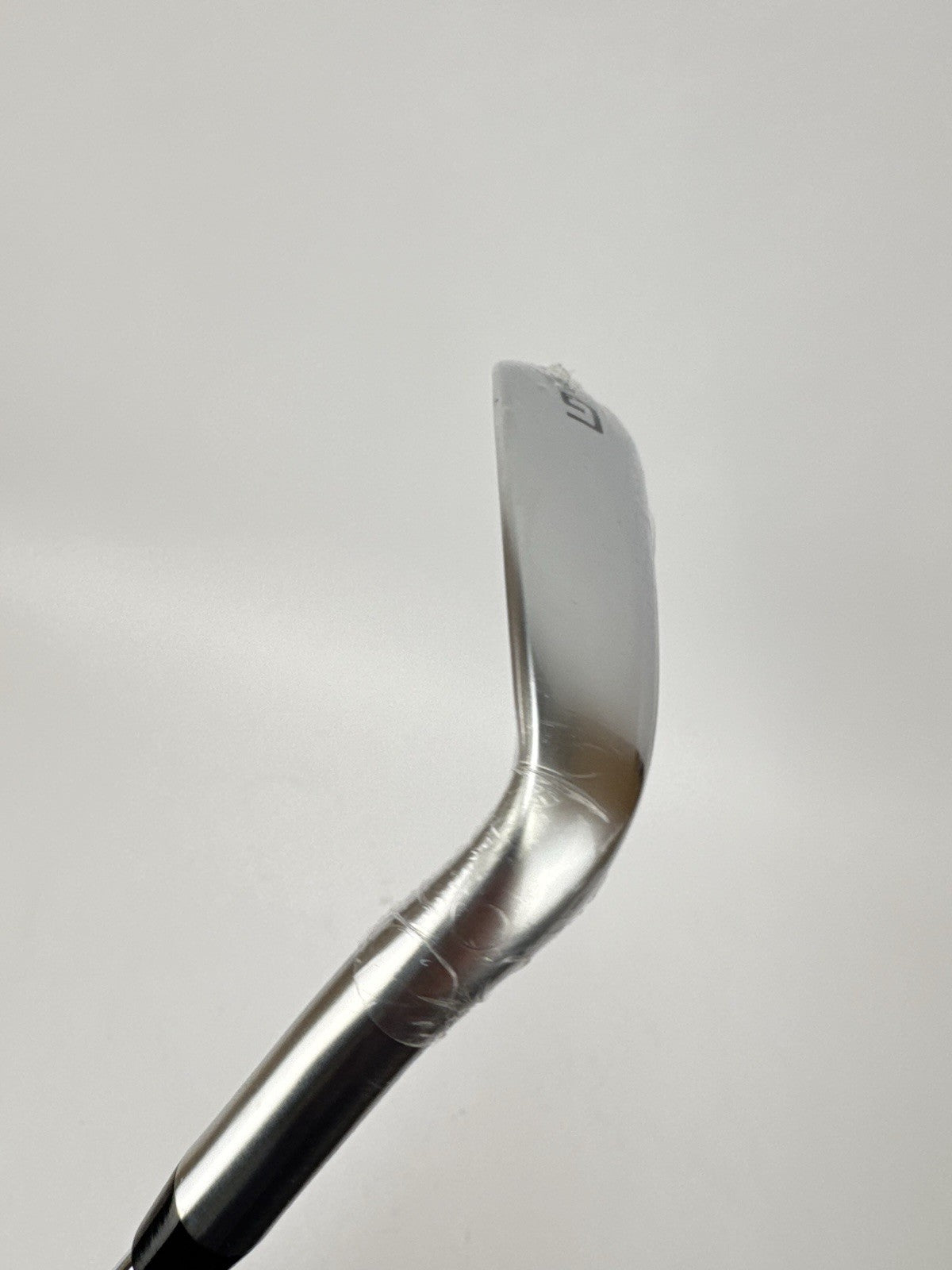 Cobra LTDX Gap Wedge Left Handed KBS Tour 90 Stiff Flex Steel /Brand New /334139