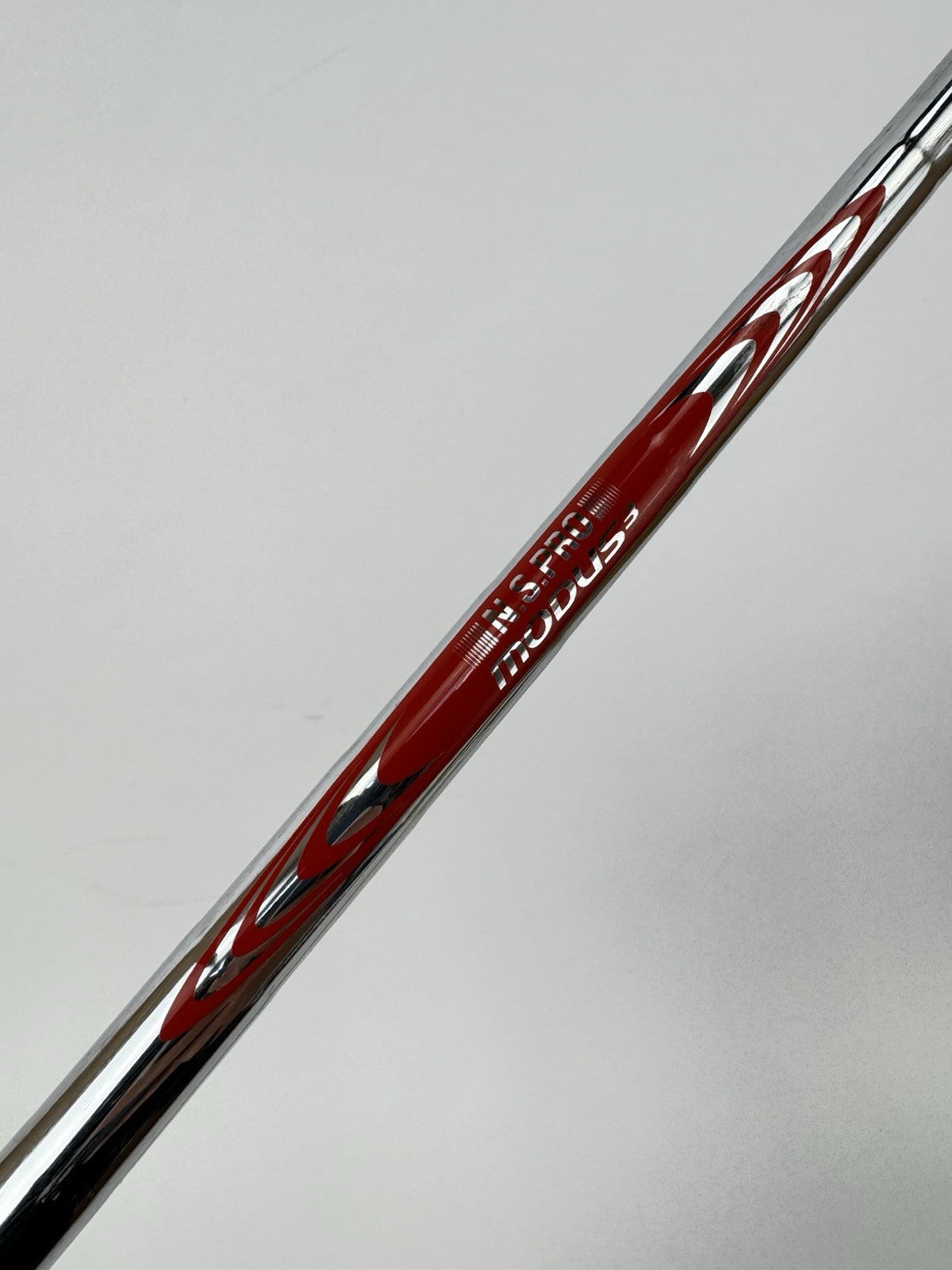Nippon Modus3 Iron Shaft Tour 105 Stiff Flex Steel 35.5” /0.355 Tapered /344590