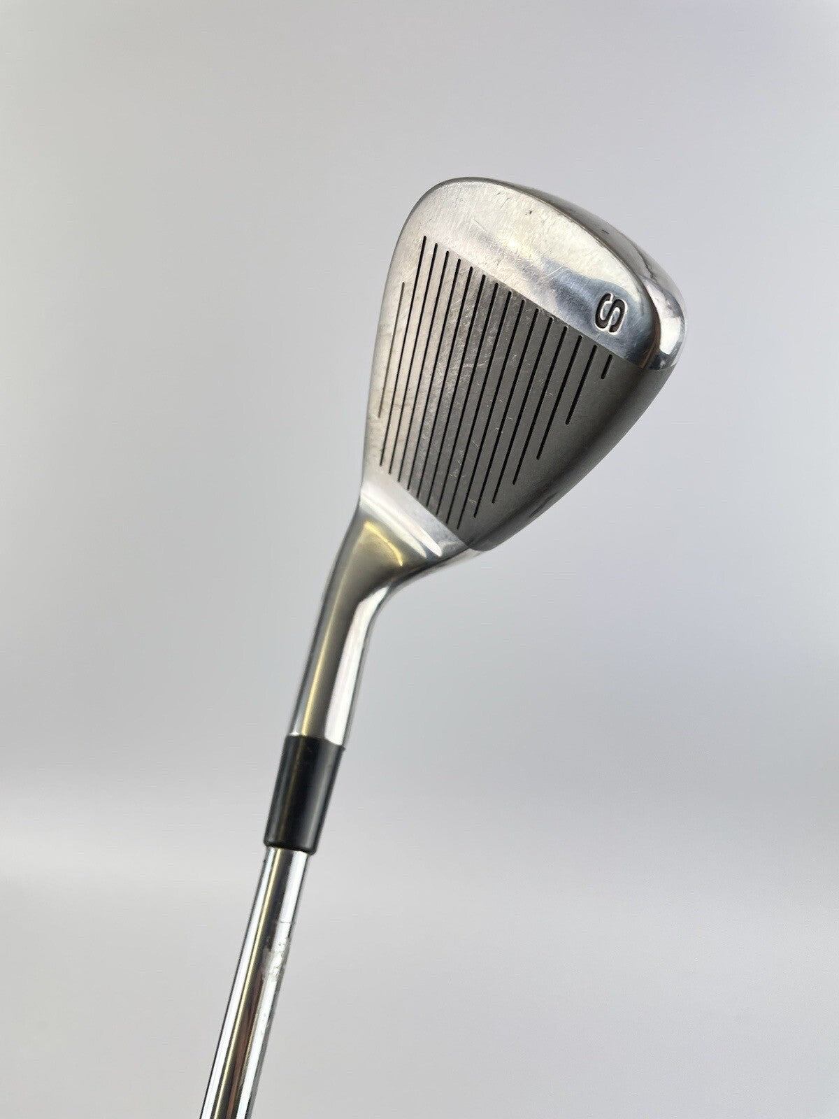 Symphony Golf Sand Wedge Regular Flex Steel /Right Handed /New Grip /34347