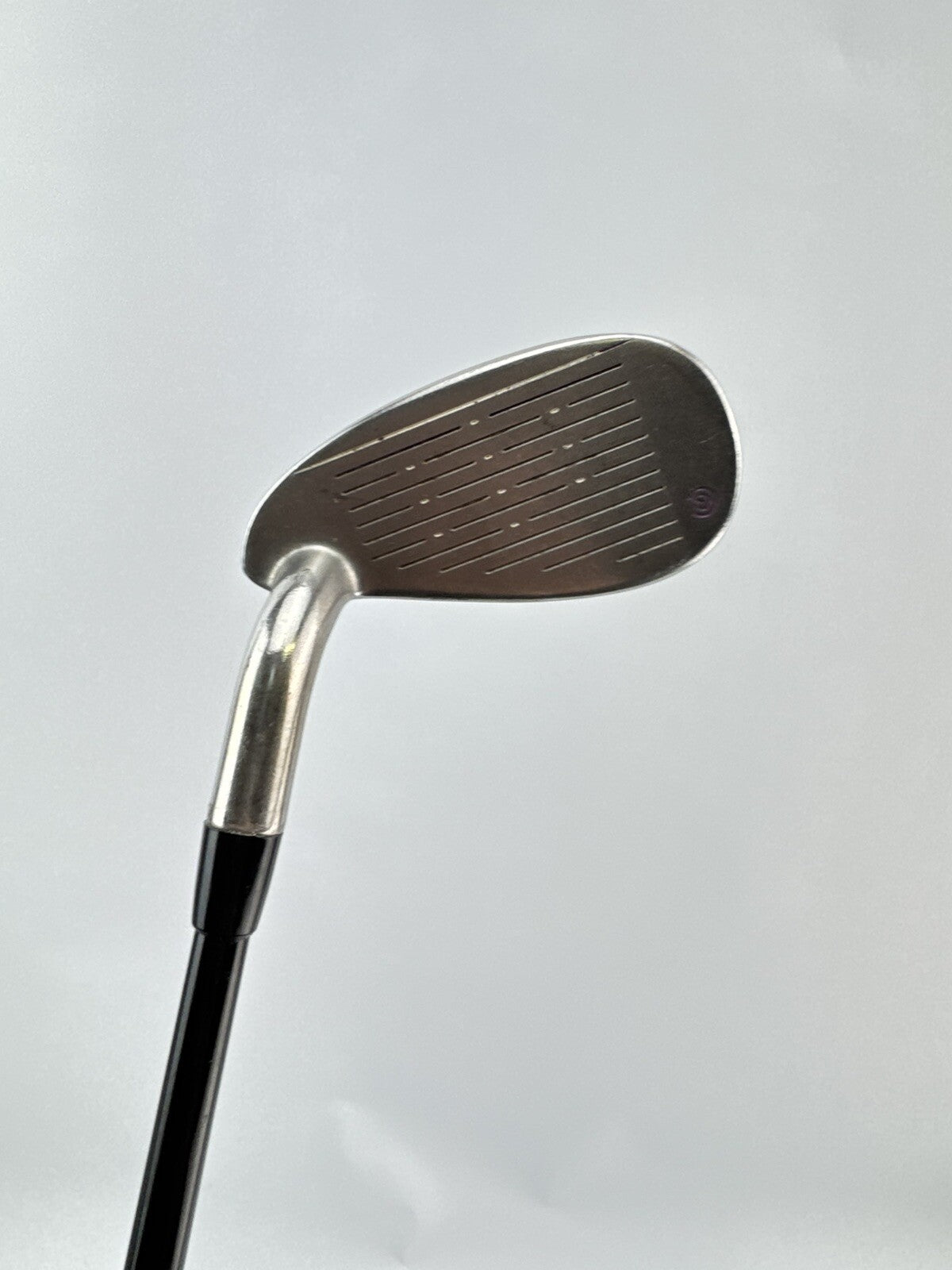 Cleveland VAS 5 Iron 792 Anti-Shank Kuro Kage Senior Graphite /New Grip /217288