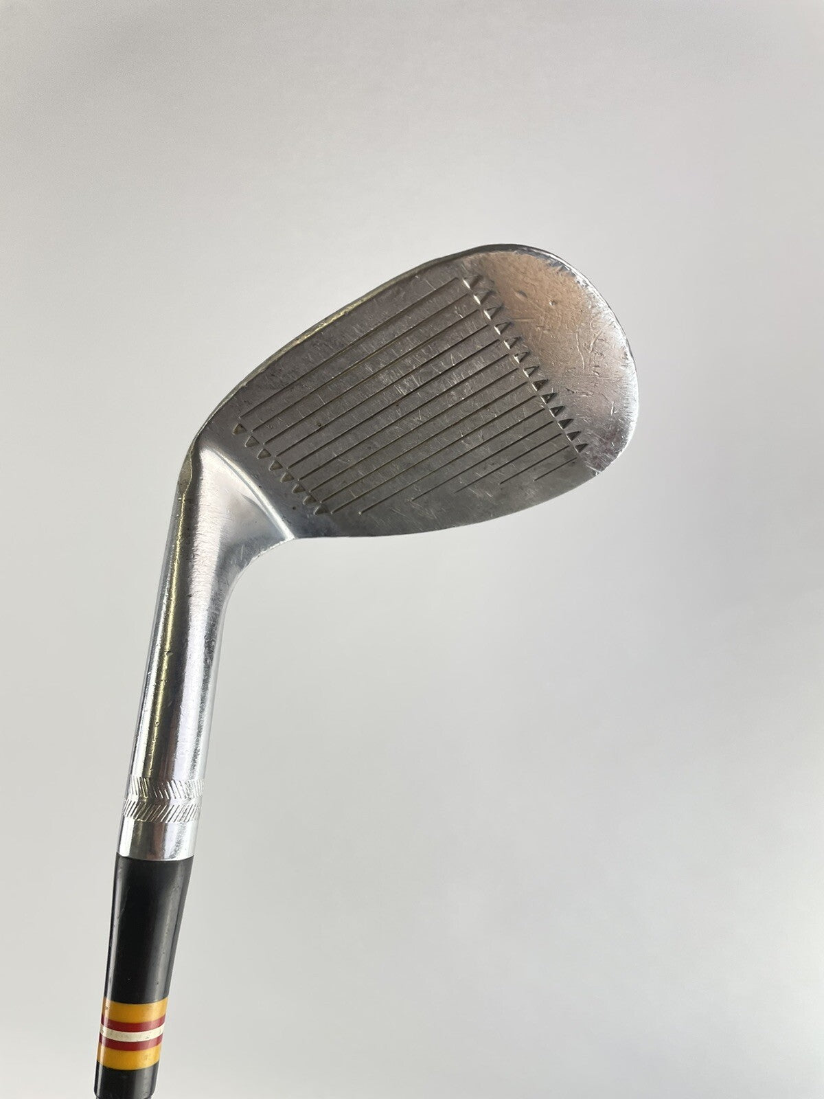 Slazenger Jack Nicklaus Sand Wedge JN67 A Senior Steel /Right /Lamkin /110398
