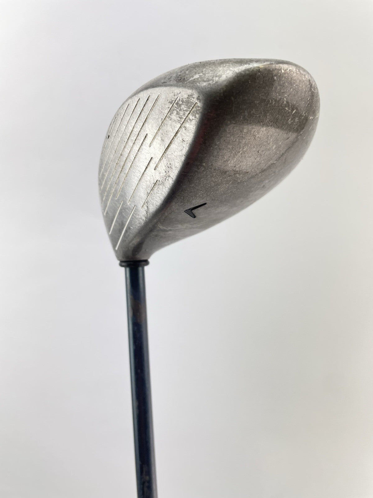 Callaway Big Bertha 3 Wood Ladies Flex Graphite /Right Handed /New Grip /228996