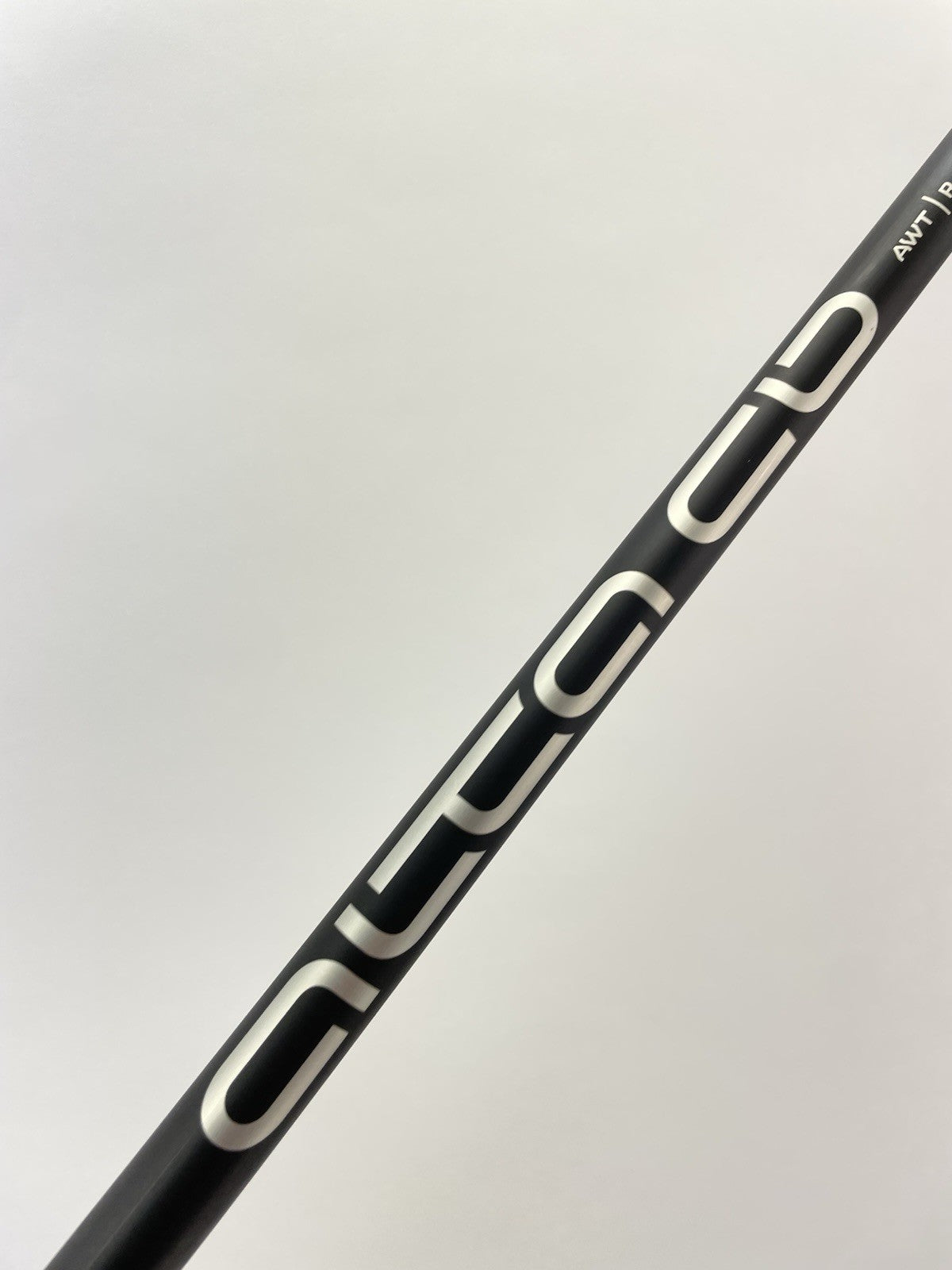 Ping Alta CB Iron Shaft AWT Regular Flex Graphite 35.25 /0.355 Tapered /294593