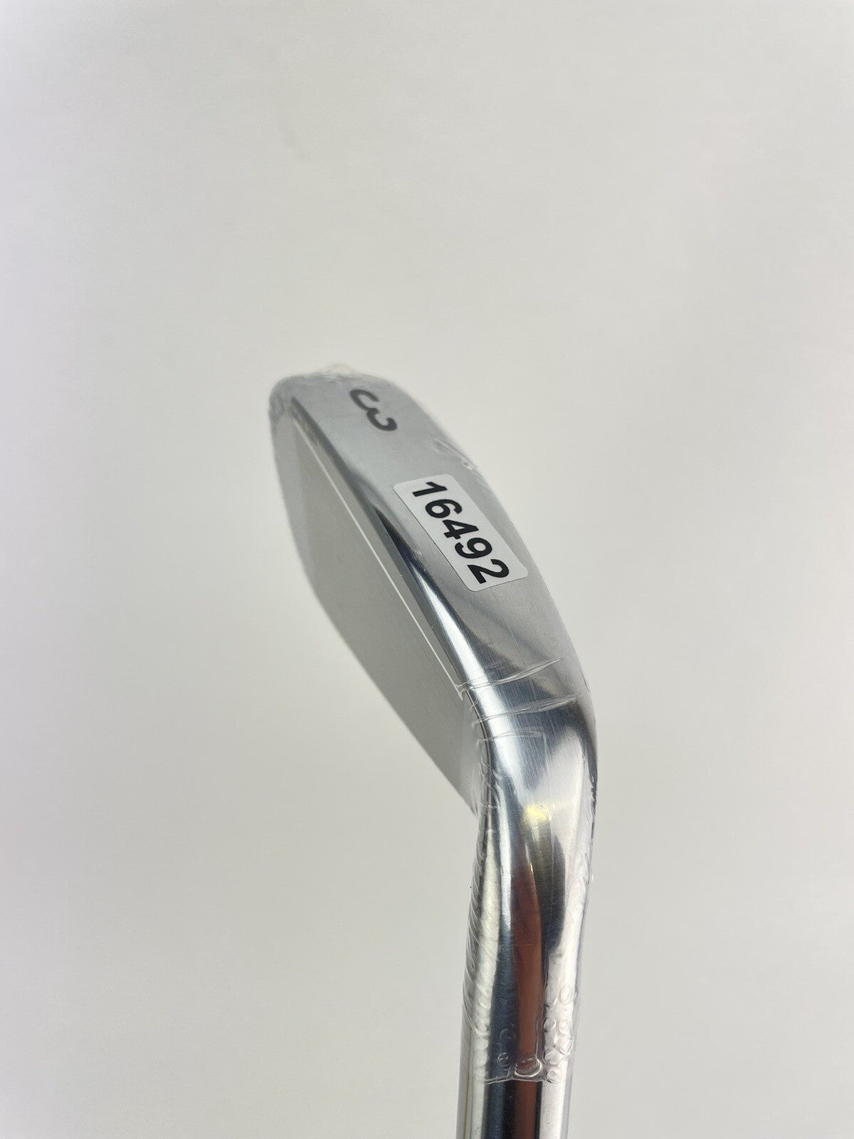 Cleveland 588TT 3 Iron Left Handed Forged Regular Flex Steel /Brand New /1649217