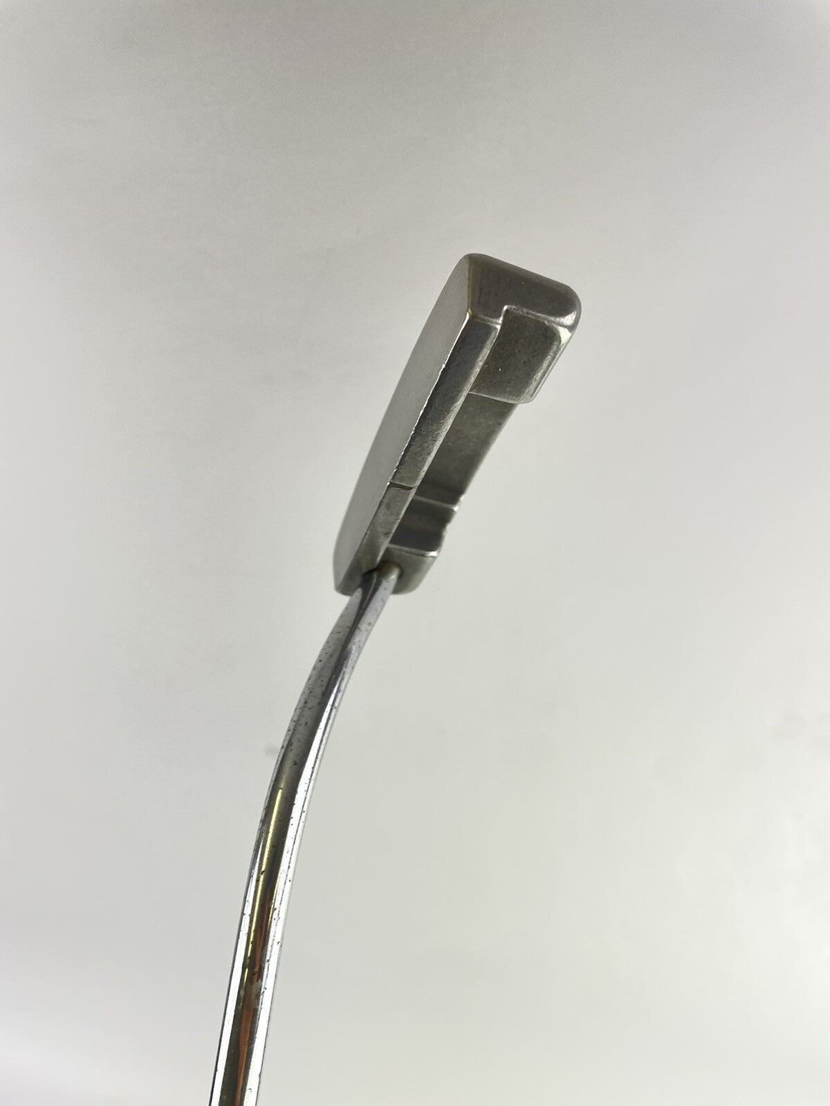 Ping Cushin Blade Putter Stainless Steel 35.5” Steel /Right Handed /1070611