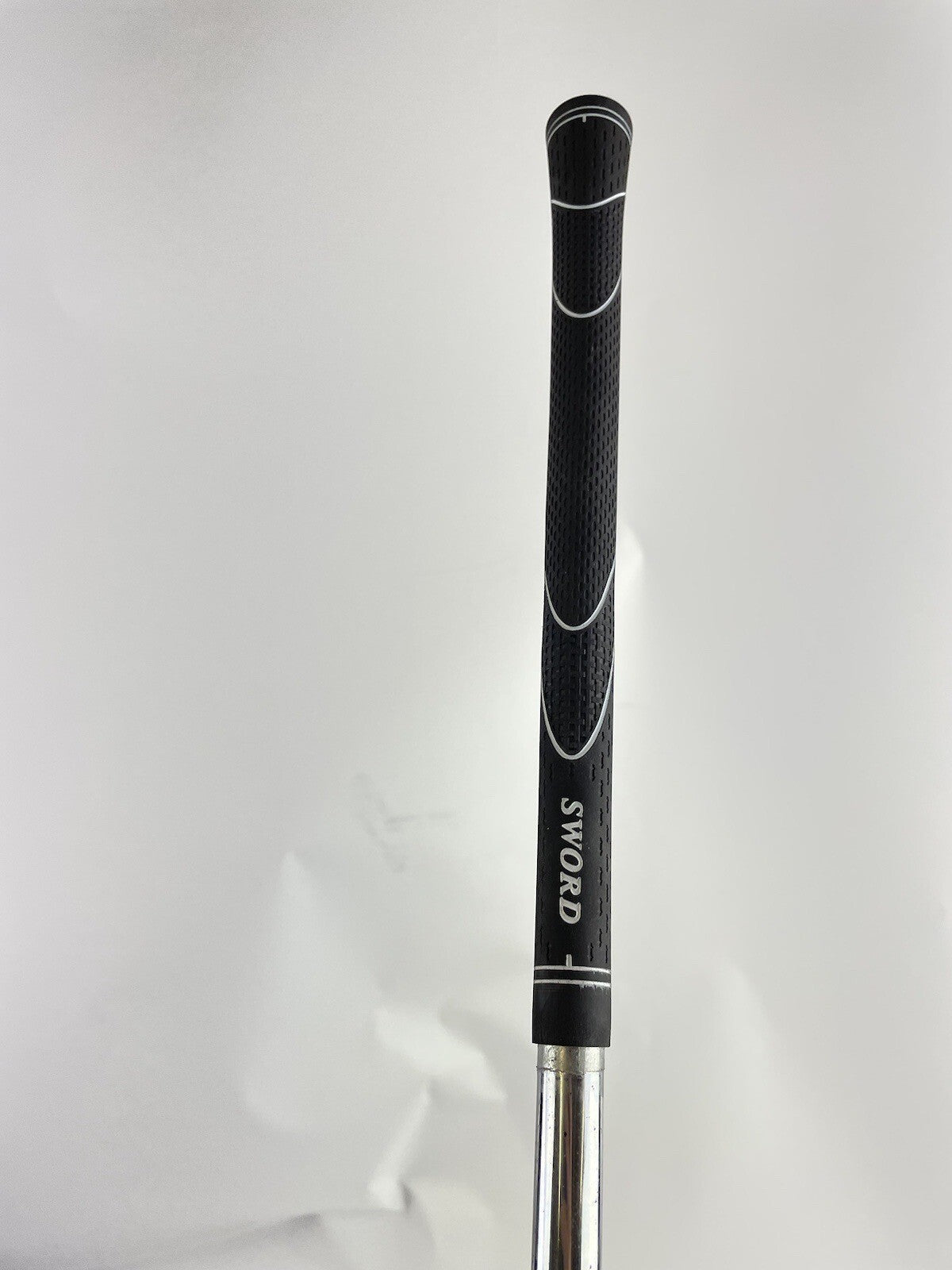 John Letter 6 Iron Trilogy 2000 Regular Steel /Right Handed /New Grip /560414