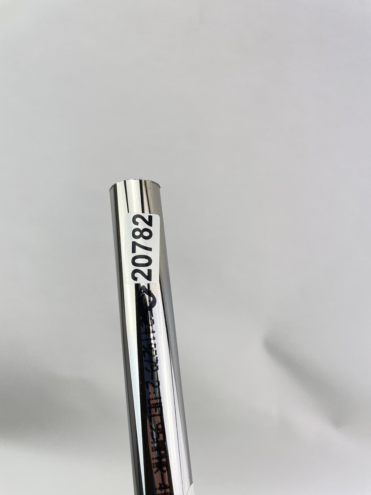 Elevate MPH Iron Shaft 95 Regular Flex Steel 35.5" /0.370 Parallel /2078213