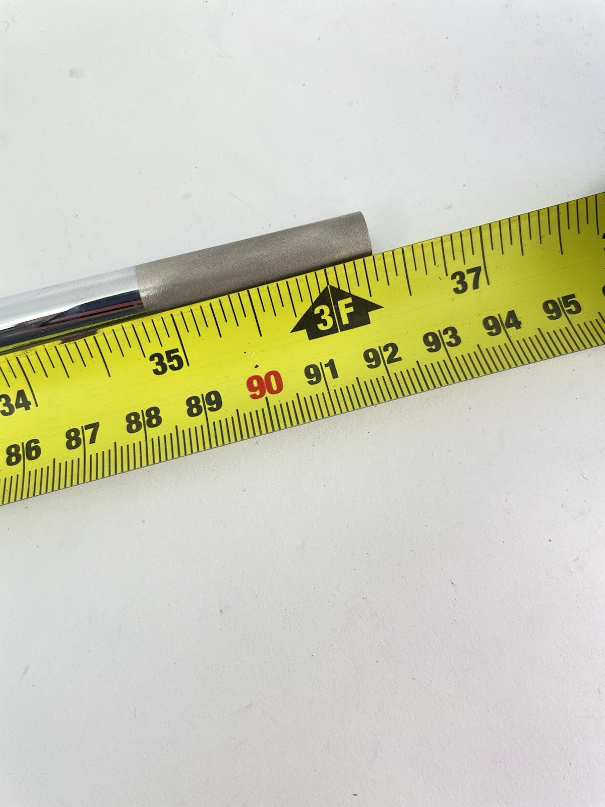 Nippon Neo 950GH Iron Shaft Regular Flex Steel 36.25 /0.355 Tapered /2712812