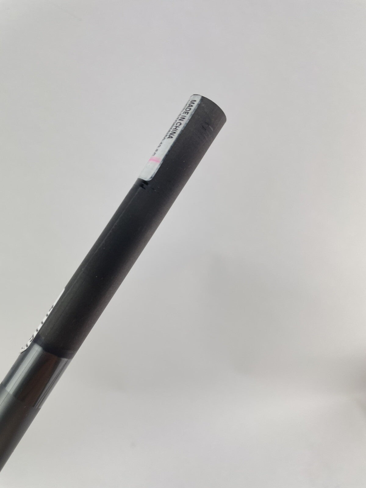 Catalyst 55 Iron Shaft 5.0 Senior Flex Graphite 35" /0.370 Parallel /1853011