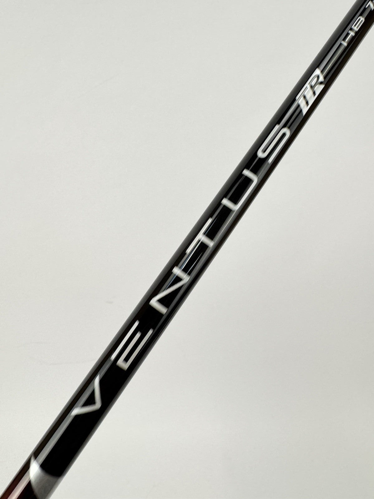 Callaway AI Smoke #4 Hybrid Shaft Fujikura Ventus TR Stiff Graphite 39.5” /348673
