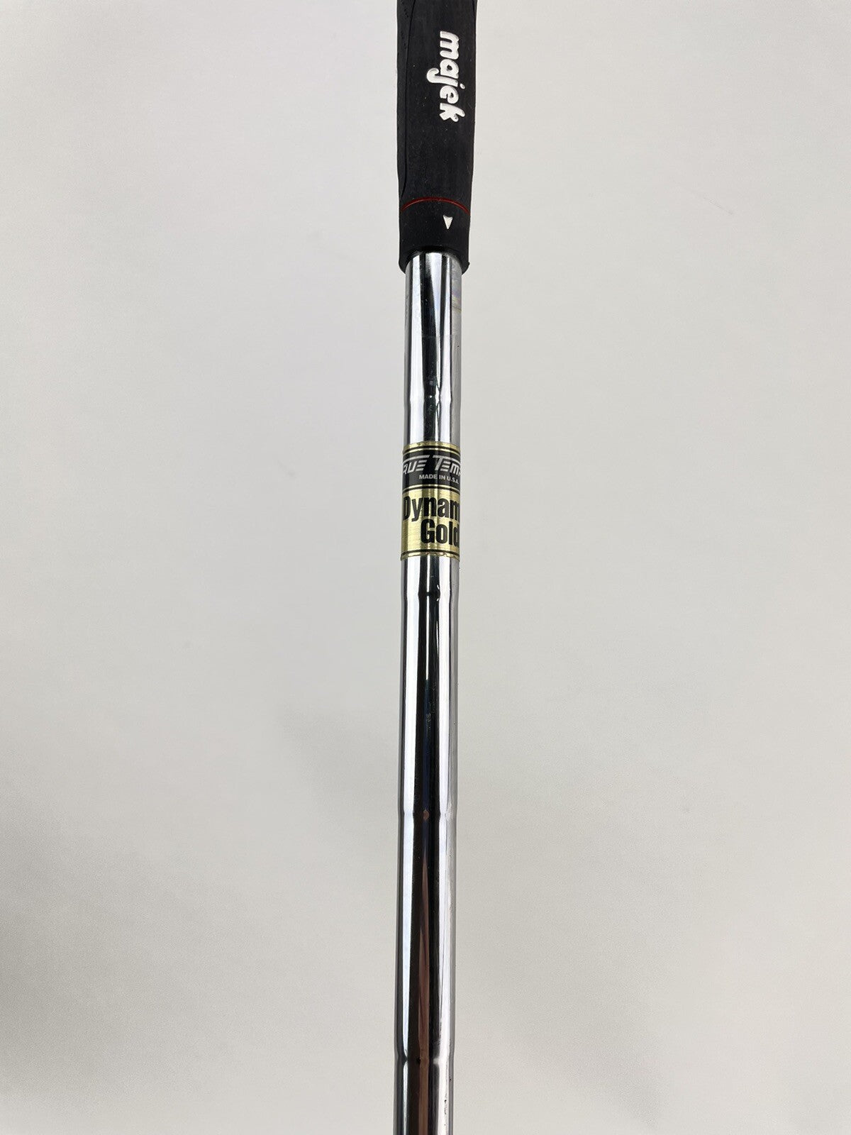 MacGregor V-Foil 3 Iron Forged .Milled Regular Steel /Right /New Grip /1858516