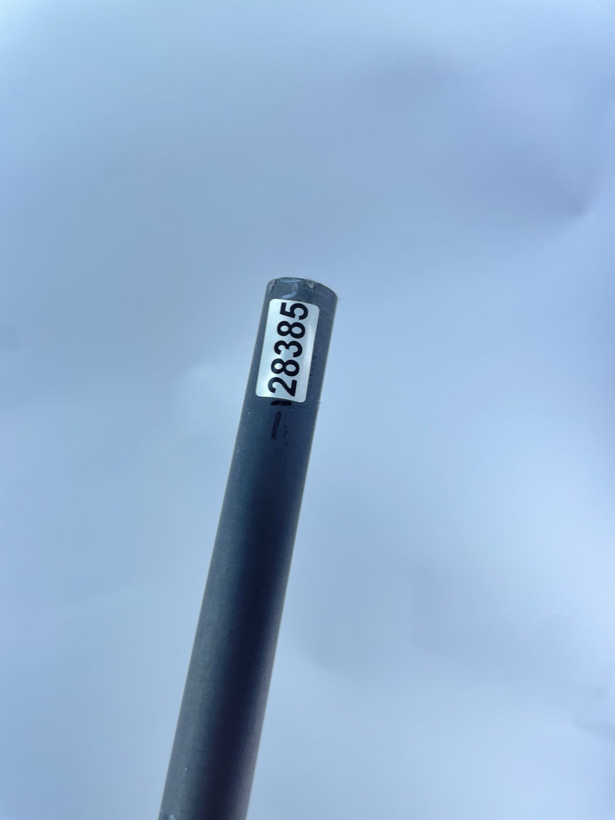 Recoil Dart Iron Shaft 65 F3 Regular Flex Graphite 35.75 /0.355 Tapered /2838513