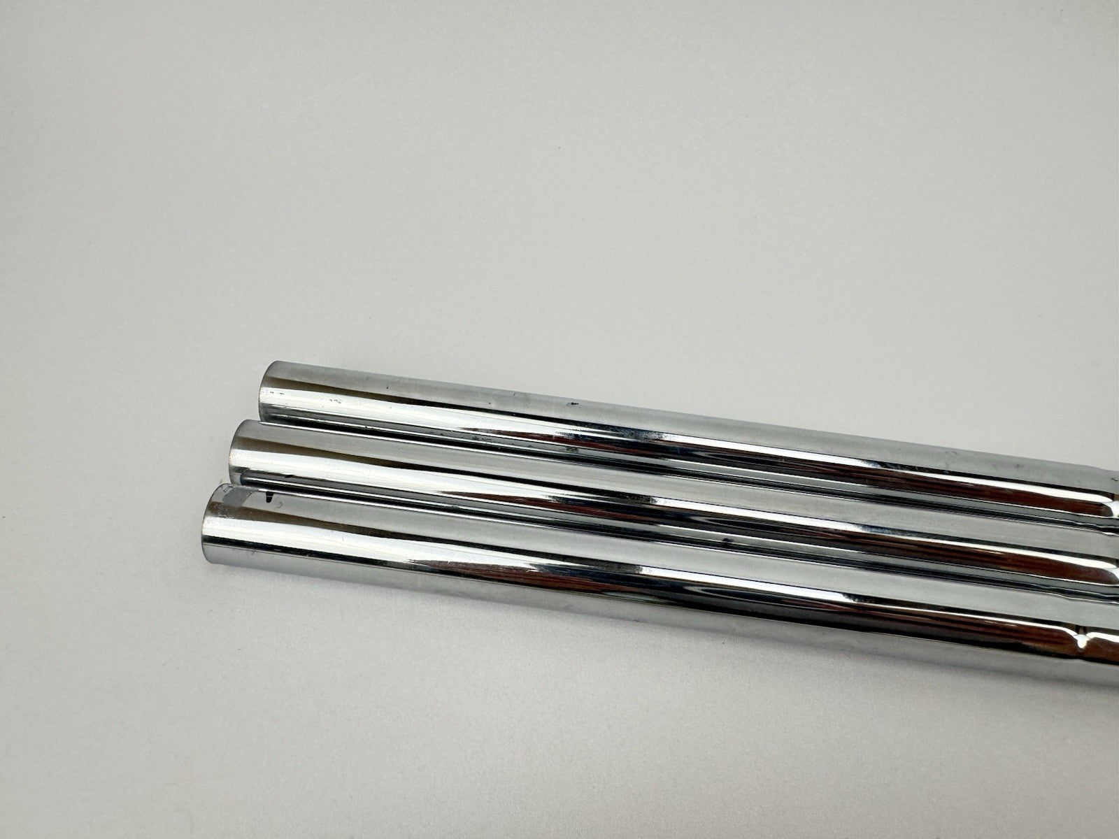 Dynamic Gold X100 Wedge Shaft Set (3) Extra Stiff Steel +1/2” /0.355 /355767