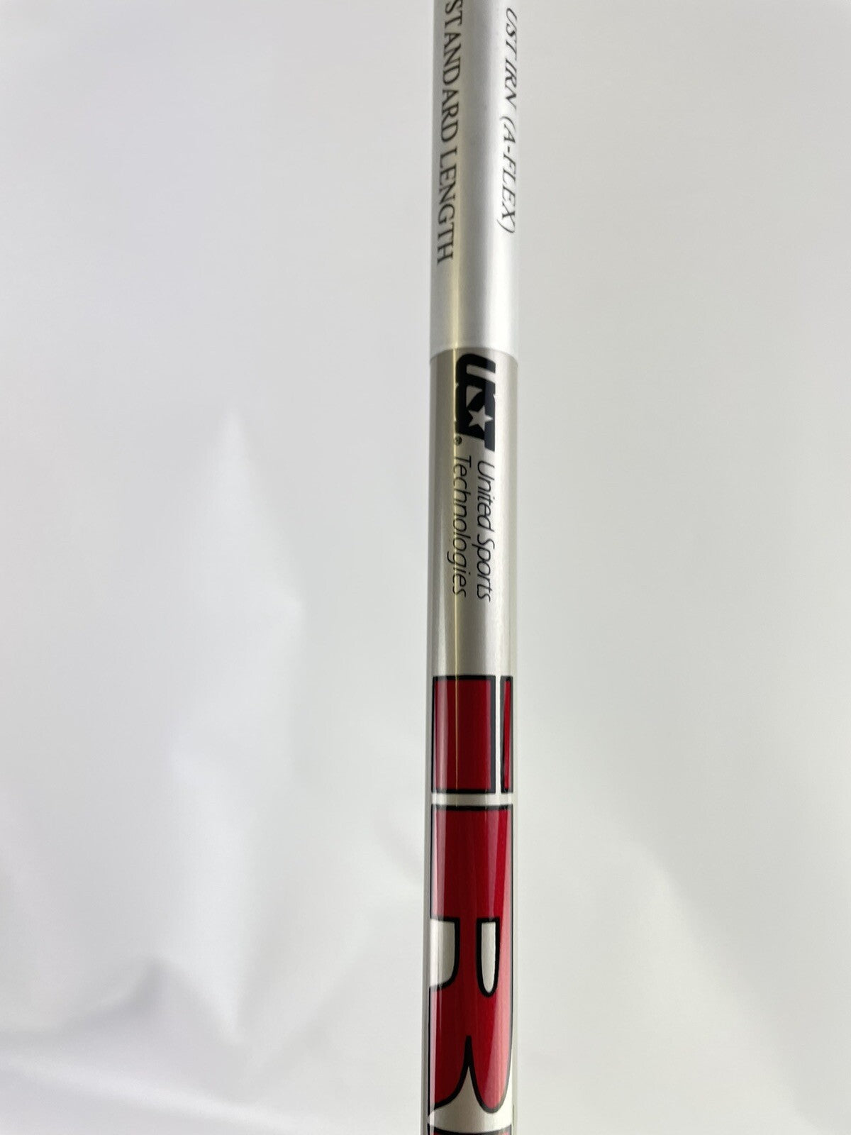 Lynx Golf BB 6 Iron UST Regular Graphite /Right /2Up /New /Demo /805717