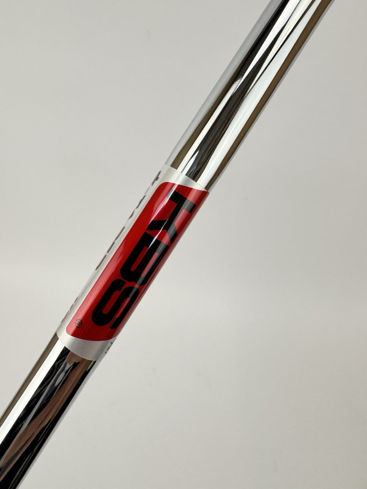 Cobra MIM Tour 9 Iron 41* KBS $-Taper 110 Regular Steel /Left Handed /3573211