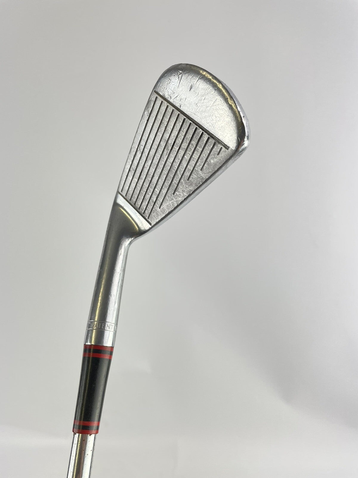 Dunlop Maxfli Balde 7 Iron Scotland Regular Flex Steel /Right /New Grip /66709