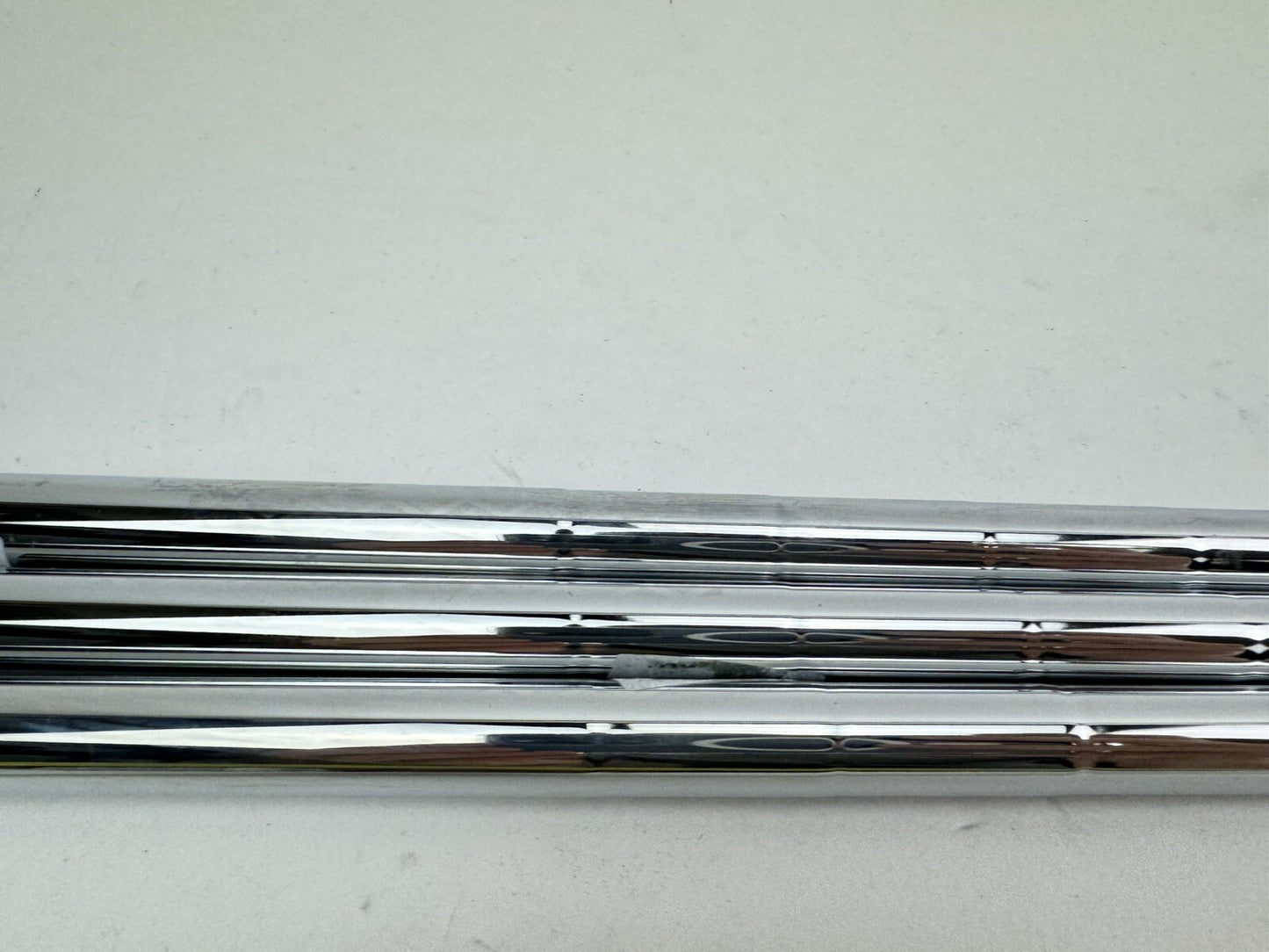Elevate Vss Pro Wedge Shaft Set (3) 115 Regular Steel /0.355 /176327