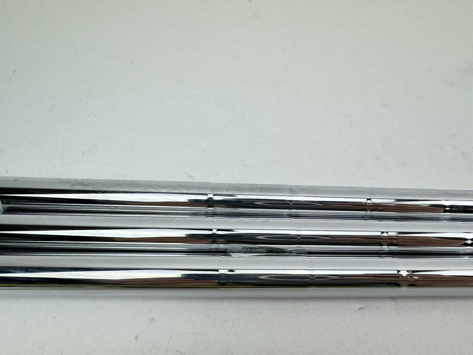 Elevate Vss Pro Wedge Shaft Set (3) 115 Regular Steel /0.355 /176327