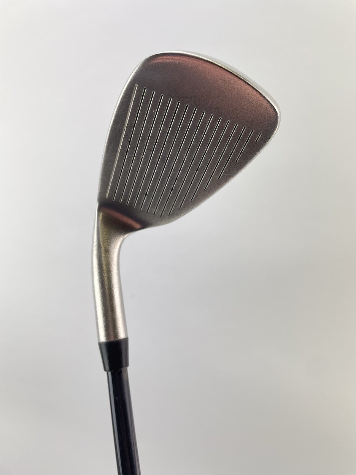 Mens Golf Lob Wedge Tour Model Regular Flex Graphite /Right /Lamkin Mid /226569
