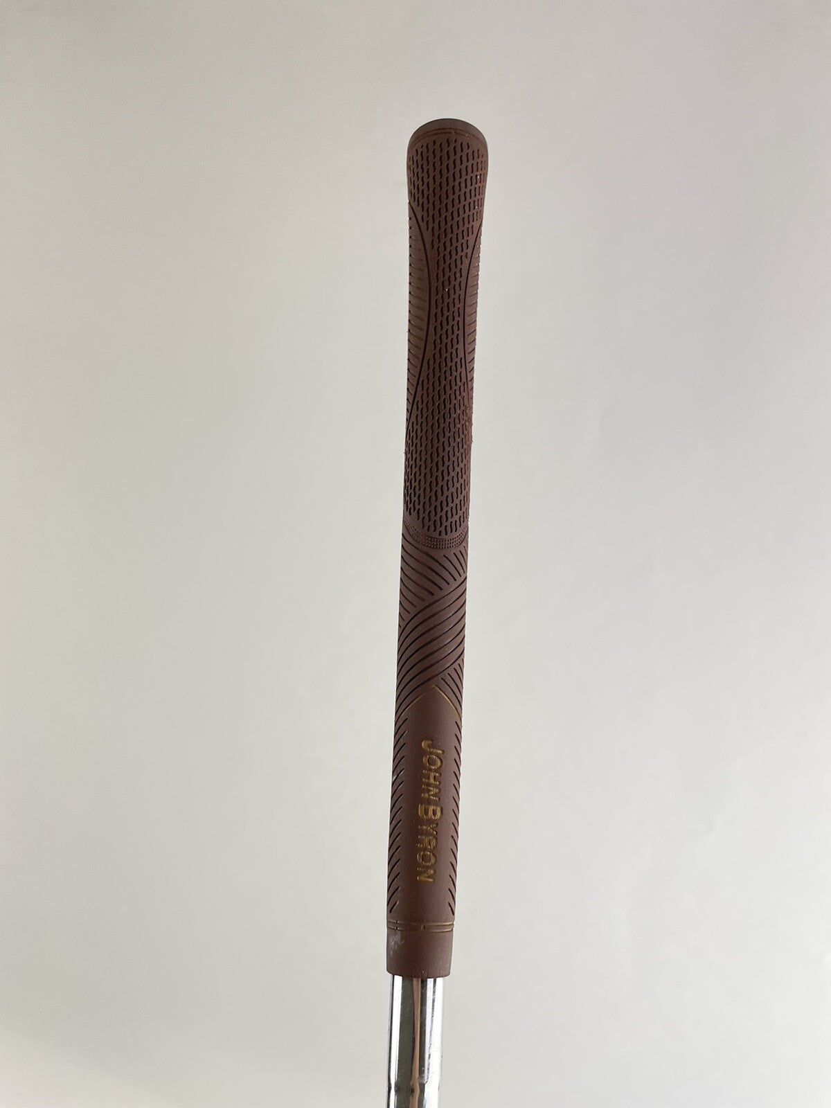 Powerplay Golf Driving Hybrid 15* Regular Flex Steel /Right /New Grip /1143913